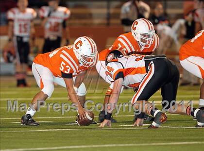Thumbnail 1 in Dumas @ Caprock photogallery.