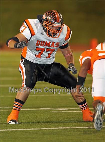 Thumbnail 1 in Dumas @ Caprock photogallery.