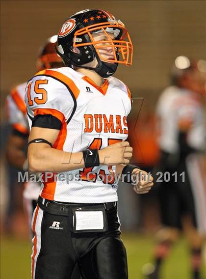 Thumbnail 2 in Dumas @ Caprock photogallery.