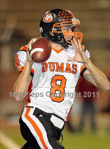Thumbnail 3 in Dumas @ Caprock photogallery.