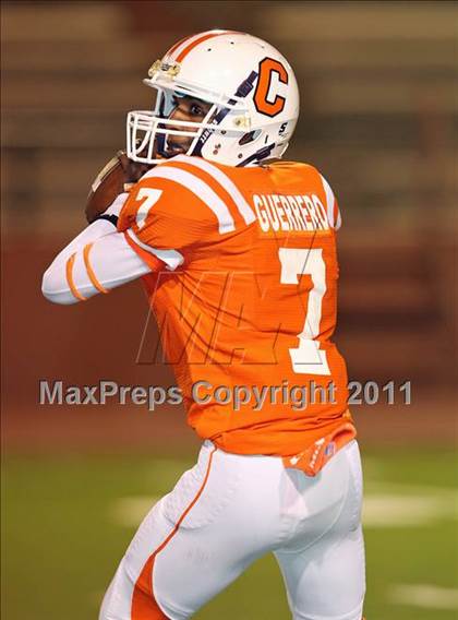 Thumbnail 1 in Dumas @ Caprock photogallery.