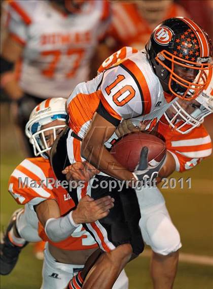Thumbnail 2 in Dumas @ Caprock photogallery.