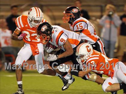 Thumbnail 1 in Dumas @ Caprock photogallery.