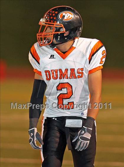 Thumbnail 2 in Dumas @ Caprock photogallery.