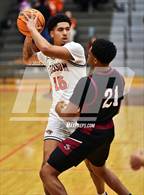 Photo from the gallery "Sparkman @ Grissom"