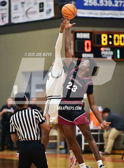 Thumbnail 2 in Sparkman @ Grissom photogallery.