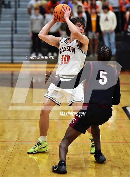 Thumbnail 3 in Sparkman @ Grissom photogallery.