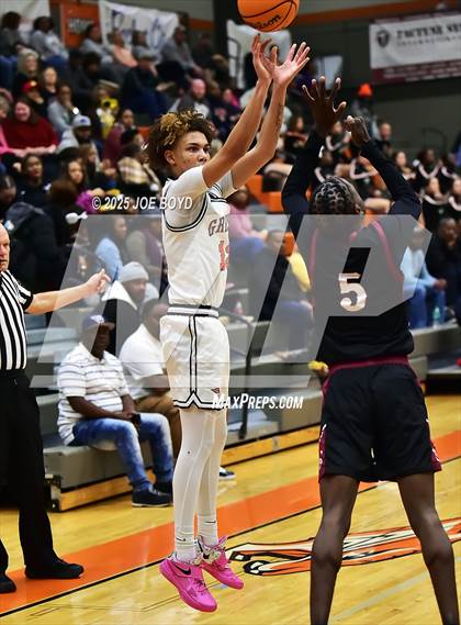 Thumbnail 3 in Sparkman @ Grissom photogallery.