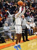 Photo from the gallery "Sparkman @ Grissom"