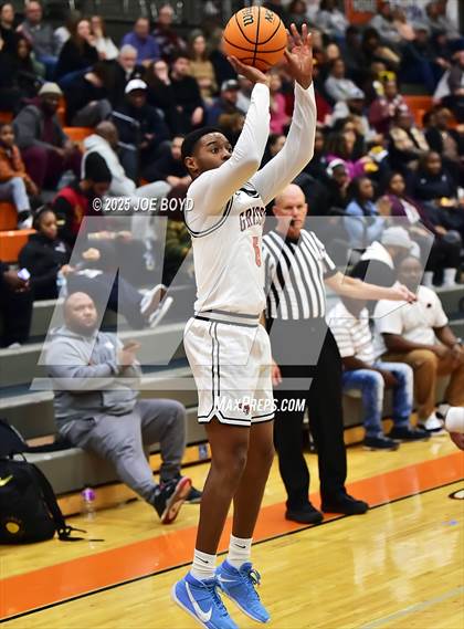 Thumbnail 1 in Sparkman @ Grissom photogallery.