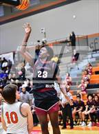 Photo from the gallery "Sparkman @ Grissom"
