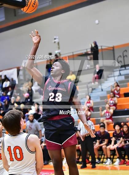 Thumbnail 3 in Sparkman @ Grissom photogallery.