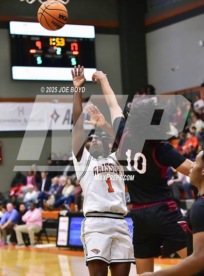 Thumbnail 2 in Sparkman @ Grissom photogallery.