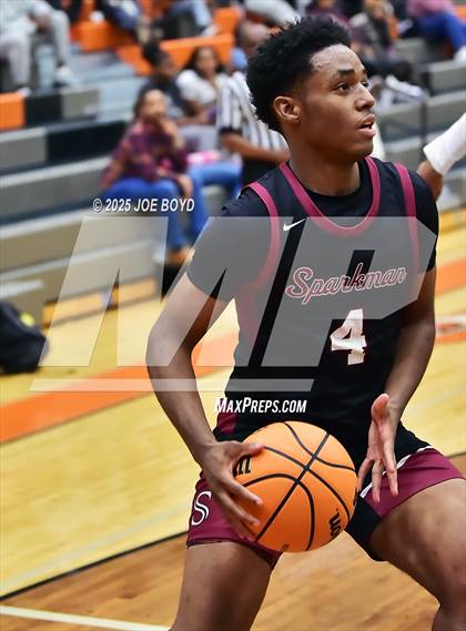 Thumbnail 2 in Sparkman @ Grissom photogallery.