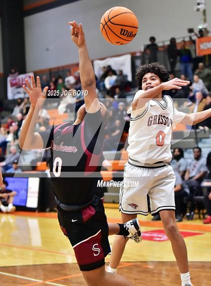 Thumbnail 1 in Sparkman @ Grissom photogallery.