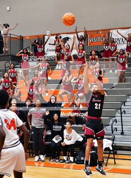 Thumbnail 3 in Sparkman @ Grissom photogallery.