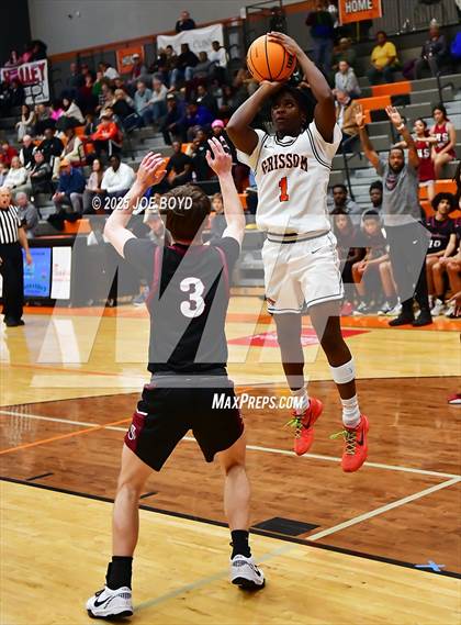 Thumbnail 2 in Sparkman @ Grissom photogallery.