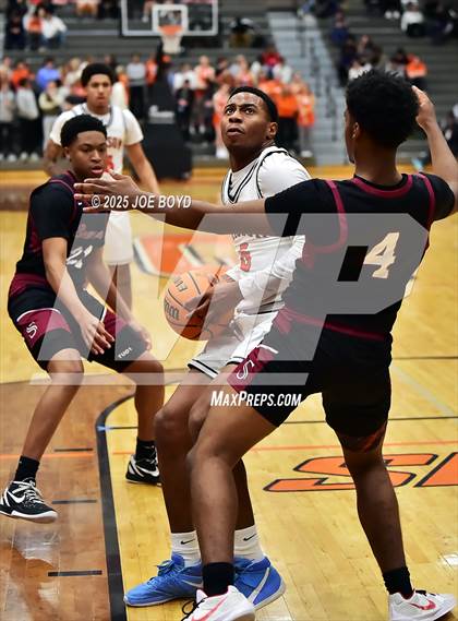 Thumbnail 3 in Sparkman @ Grissom photogallery.