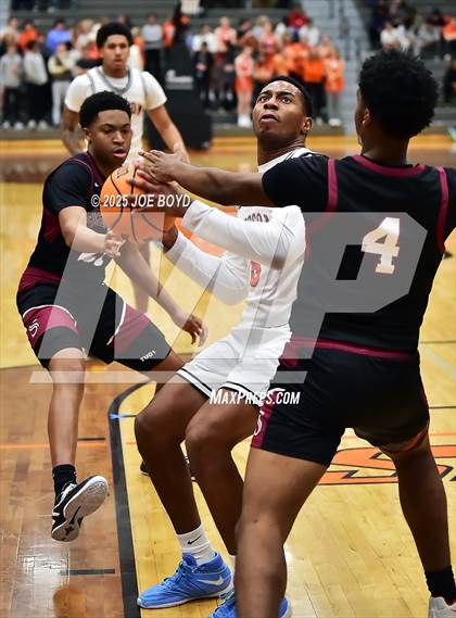 Thumbnail 1 in Sparkman @ Grissom photogallery.