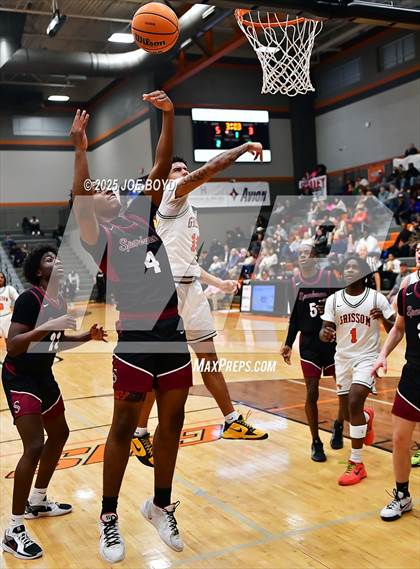 Thumbnail 3 in Sparkman @ Grissom photogallery.