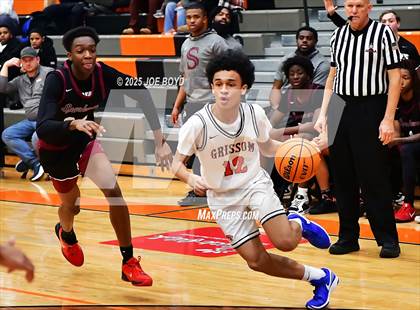 Thumbnail 2 in Sparkman @ Grissom photogallery.