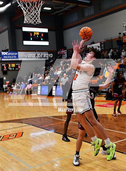 Thumbnail 1 in Sparkman @ Grissom photogallery.