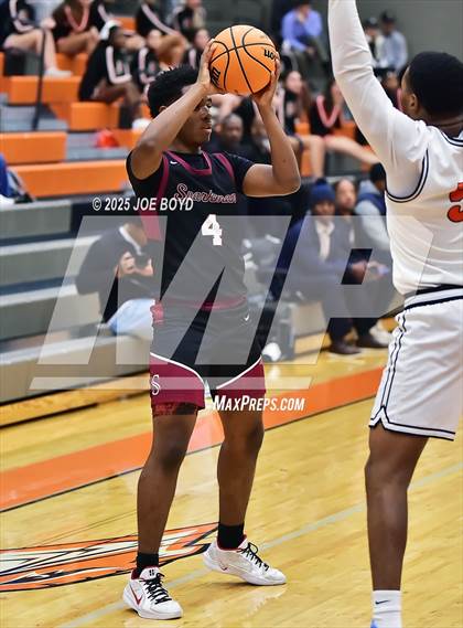 Thumbnail 2 in Sparkman @ Grissom photogallery.