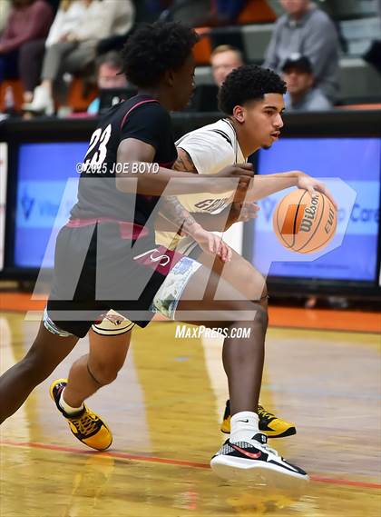 Thumbnail 3 in Sparkman @ Grissom photogallery.