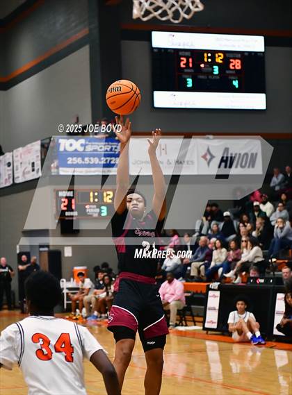 Thumbnail 1 in Sparkman @ Grissom photogallery.