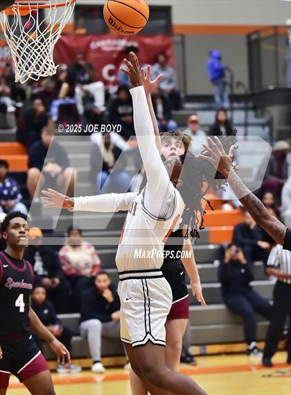 Thumbnail 1 in Sparkman @ Grissom photogallery.