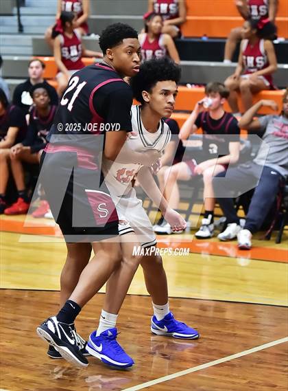 Thumbnail 1 in Sparkman @ Grissom photogallery.