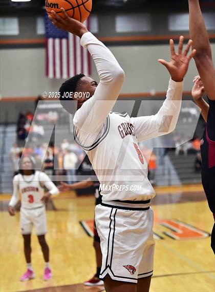 Thumbnail 1 in Sparkman @ Grissom photogallery.