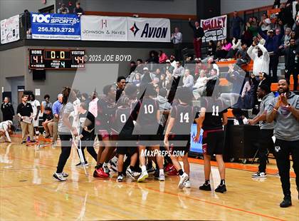Thumbnail 1 in Sparkman @ Grissom photogallery.