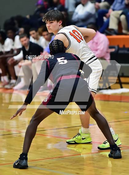 Thumbnail 2 in Sparkman @ Grissom photogallery.