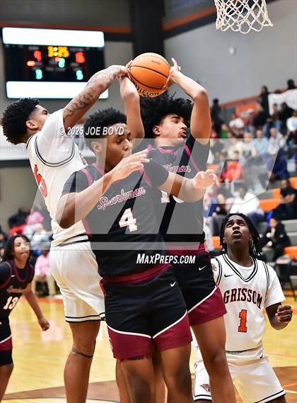 Thumbnail 2 in Sparkman @ Grissom photogallery.