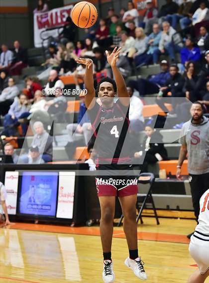 Thumbnail 1 in Sparkman @ Grissom photogallery.