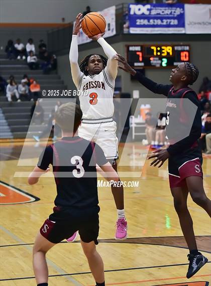 Thumbnail 1 in Sparkman @ Grissom photogallery.