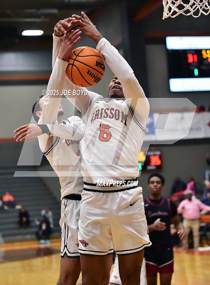 Thumbnail 1 in Sparkman @ Grissom photogallery.