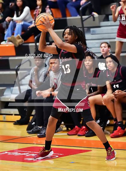 Thumbnail 3 in Sparkman @ Grissom photogallery.