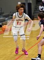 Photo from the gallery "Sparkman @ Grissom"