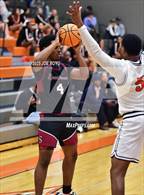 Photo from the gallery "Sparkman @ Grissom"