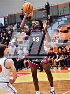 Photo from the gallery "Sparkman @ Grissom"