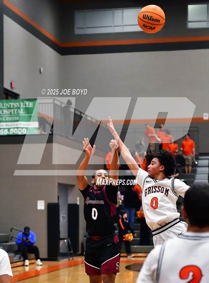 Thumbnail 1 in Sparkman @ Grissom photogallery.