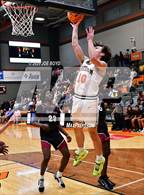 Photo from the gallery "Sparkman @ Grissom"