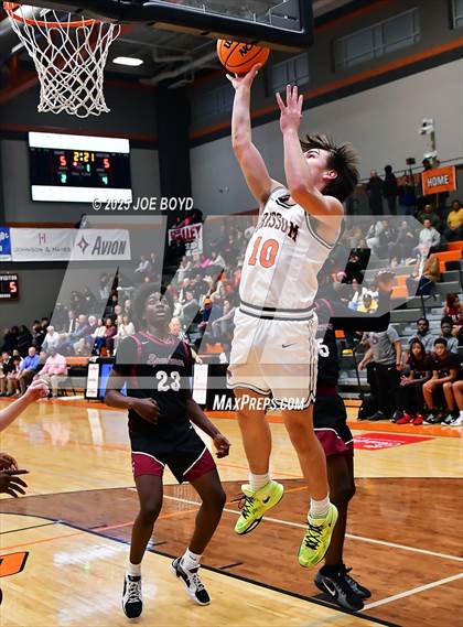 Thumbnail 2 in Sparkman @ Grissom photogallery.