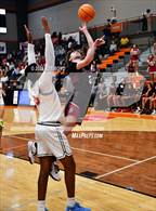 Photo from the gallery "Sparkman @ Grissom"