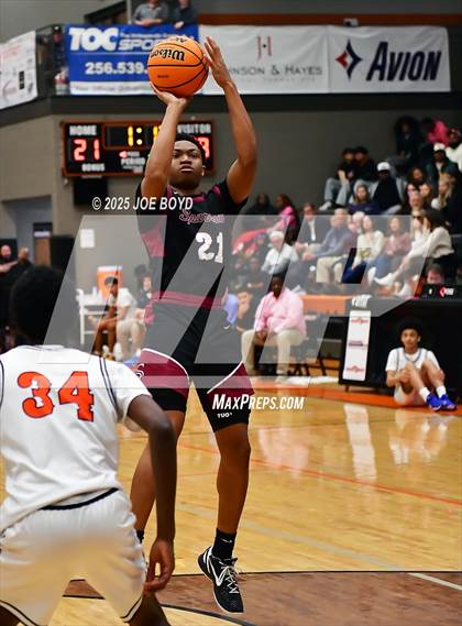 Thumbnail 3 in Sparkman @ Grissom photogallery.