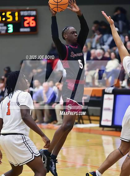 Thumbnail 3 in Sparkman @ Grissom photogallery.