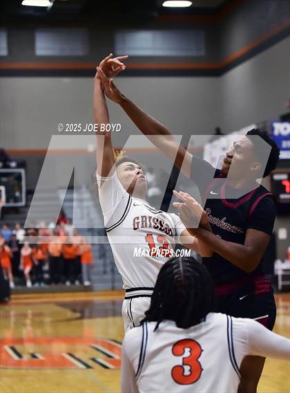 Thumbnail 3 in Sparkman @ Grissom photogallery.