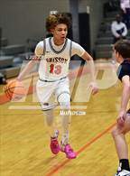 Photo from the gallery "Sparkman @ Grissom"
